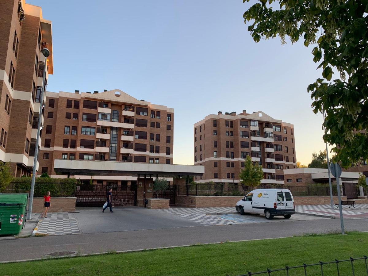 Cubell Home Cuenca (Castilla-La Mancha) Exterior foto