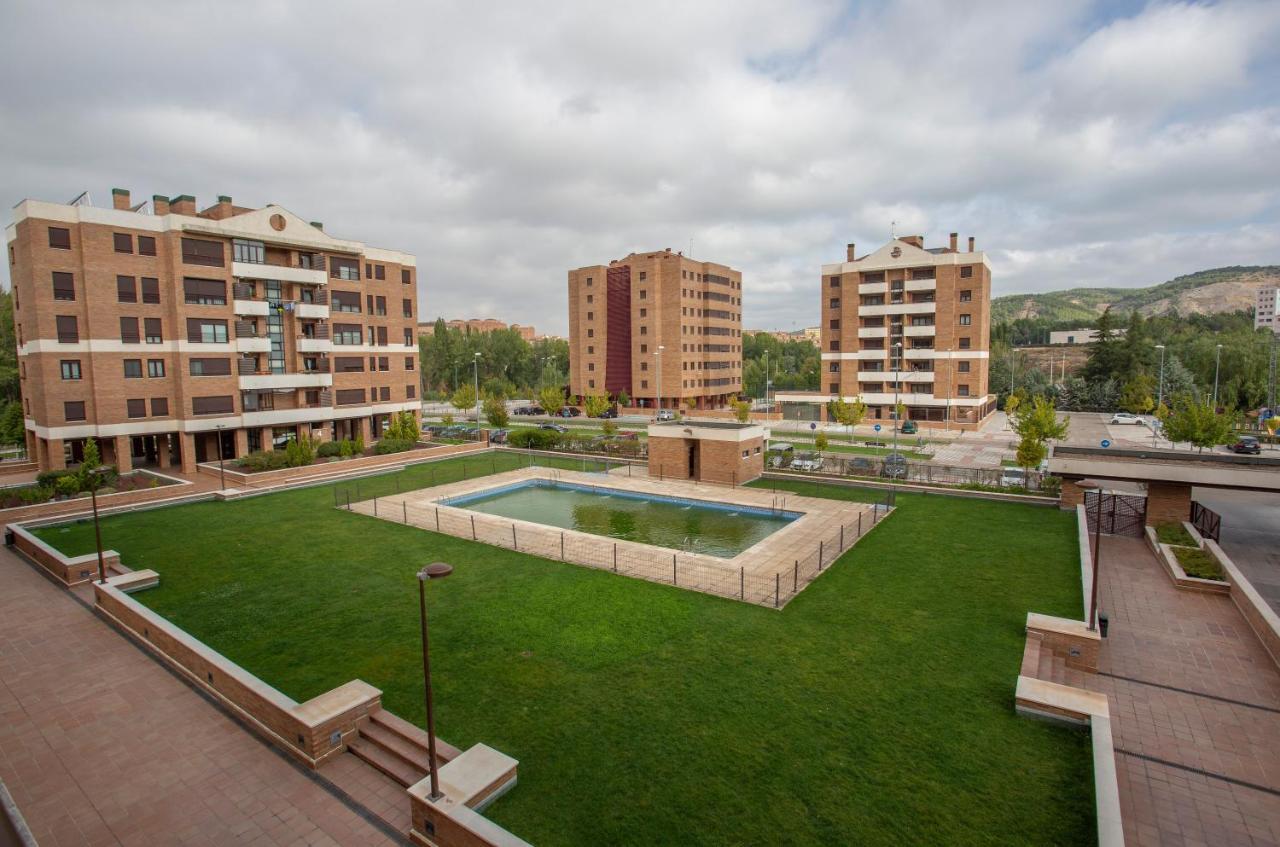 Cubell Home Cuenca (Castilla-La Mancha) Exterior foto