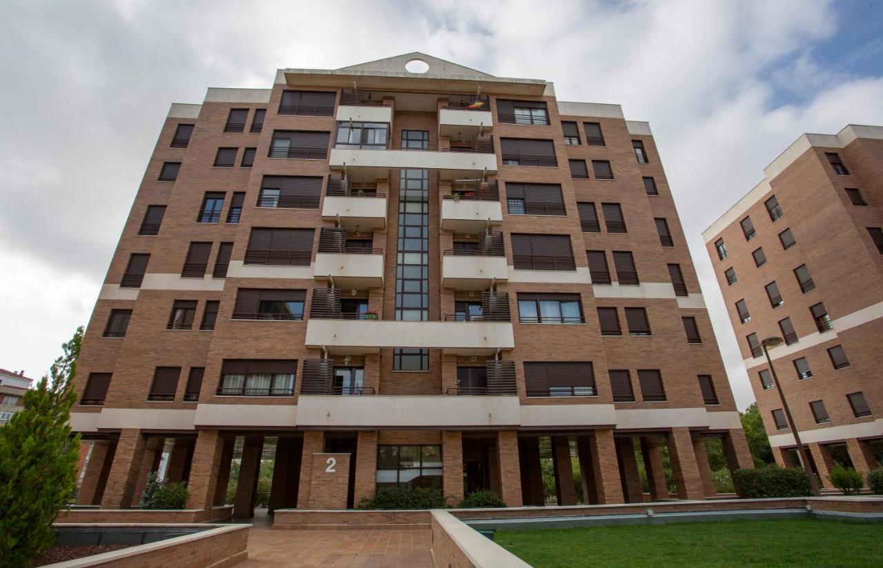 Cubell Home Cuenca (Castilla-La Mancha) Exterior foto