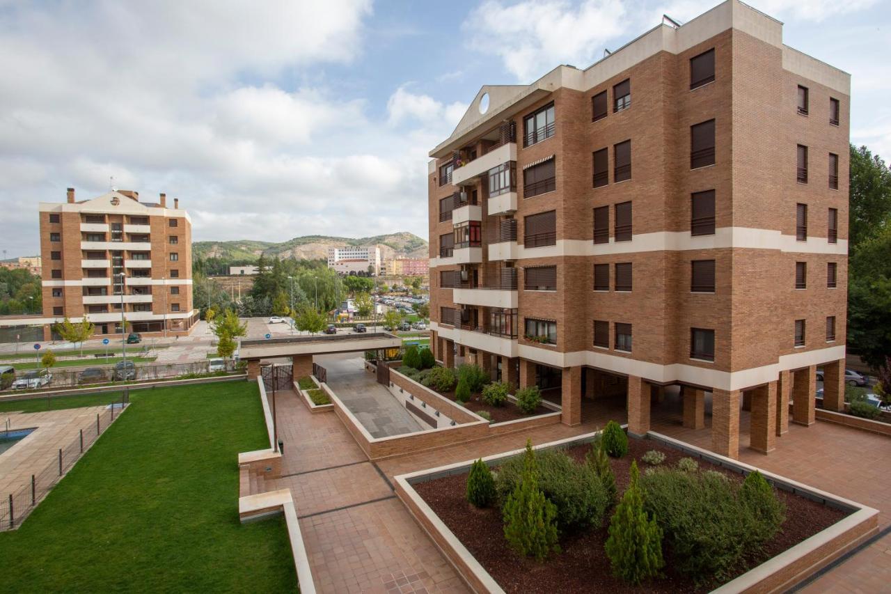 Cubell Home Cuenca (Castilla-La Mancha) Exterior foto
